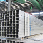 Steel Pipes Importer in Ghaziabad - Papa Global