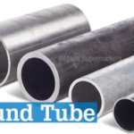 Round Tube Steel Pipe - Papa Global