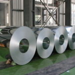 Steel Coils Supplier in Ghaziabad - Papa Global