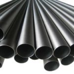 Steel Pipes Supplier in Ghaziabad - Papa Global